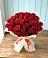 Букет 29 Красных роз в Сосновке