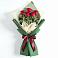 Букет цветов из: Розы в Сосновке