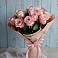 Букет цветов из: Розы в Сосновке