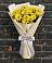 Букет цветов из: Хризантемы в Сосновке