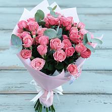 Букет Леди совершенство #REPLACE_PRED# Сосновке