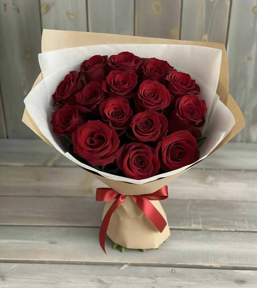 Букет Блистательный в Сосновке